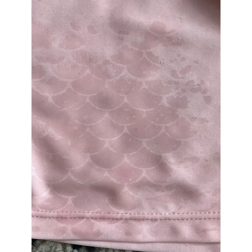 Mermaid Rashguard Water Activated Print - Picture 6 of 8
